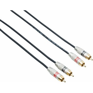 Bespeco RCR150 1, 5 m Аудио кабел (RCR150)