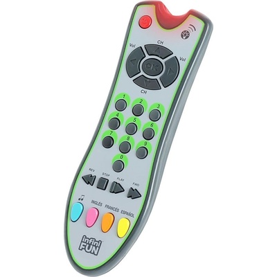Infini Fun Детско дистанционно Infini Fun (I0884)