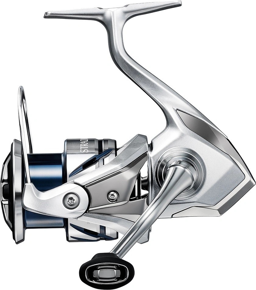 Shimano Stradic FM 2500 HG