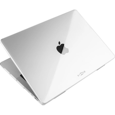 FIXED Pure pro Apple MacBook Pro 13.3“ (2016/2017/2018/2019/2020) čiré FIXPU-1195 – Zboží Živě