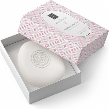 RITUALS The Ritual of Sakura Shampoo & Body Bar Сапун дамски 100gr