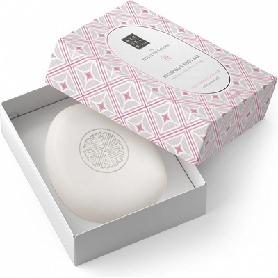 RITUALS The Ritual of Sakura Shampoo & Body Bar Сапун дамски 100gr