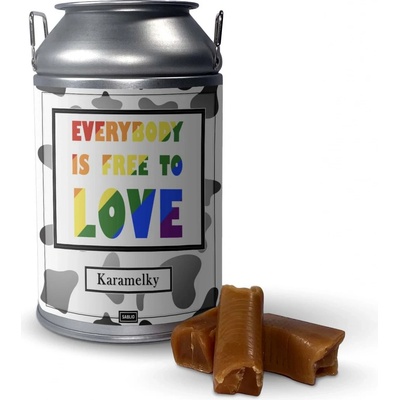 SABLIO Everybody is free to love 250 g