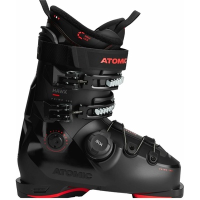 Atomic Hawx Prime 100 Boa černá 305 MP 25/26