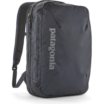 Patagonia Пътна раница Patagonia Black Hole Micro Mlc Travel backpack - Smolder Blue - размер One Size (504-0554-0211)