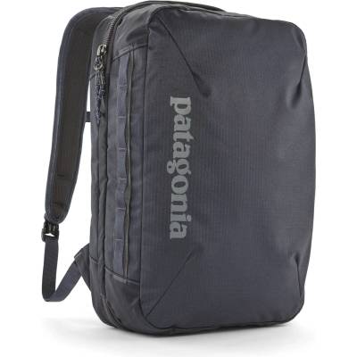 Patagonia Пътна раница Patagonia Black Hole Micro Mlc Travel backpack - Smolder Blue - размер One Size (504-0554-0211)