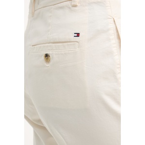 Tommy Hilfiger дамски панталон от памук (WW0WW49647)