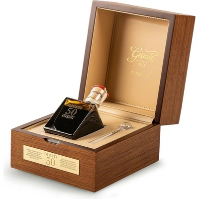 GIUSTI Modena 1605 Balzamikový ocot 50 RESERVE 100 ml