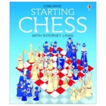 Starting Chess