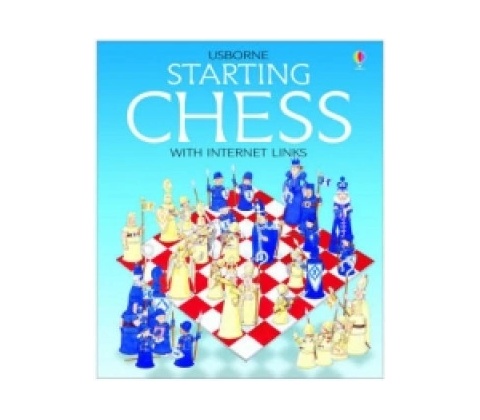 Starting Chess