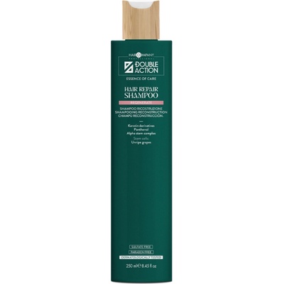 Hair Company Professional Hair Company Double Action Regenerate Hair Repair Shampoo 250 ml