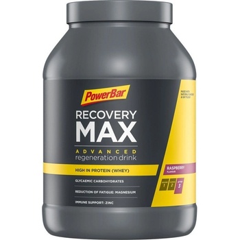 PowerBar RECOVERY Max Protein 1144g