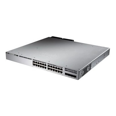 Cisco C9300L-24UXG-4X-A