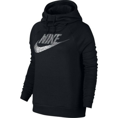 Nike Sportswear Rally Funnel Neck Hoodie