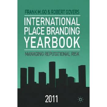 International Place Branding Yearbook 2011 | Frank Go