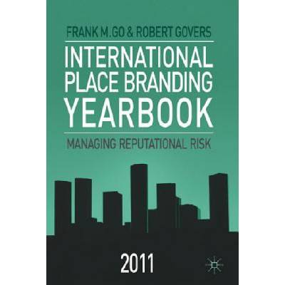International Place Branding Yearbook 2011 | Frank Go