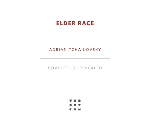 Elder Race