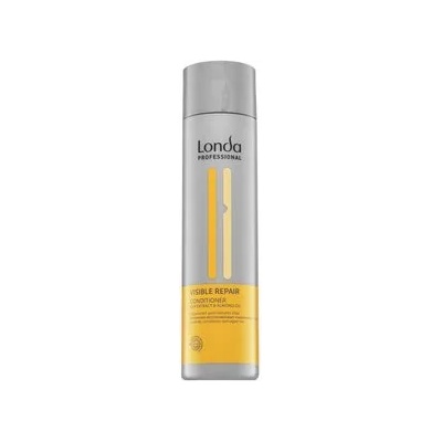 Londa Professional Visible Repair Conditioner подхранващ балсам за суха и увредена коса 250 ml