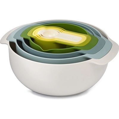 Joseph Joseph JJ40076 Stackovatelná míchací mísa