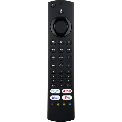 Toshiba 32wf2f53db - оригинален дистанционен контрол с гласово управление (32wf2f53db)