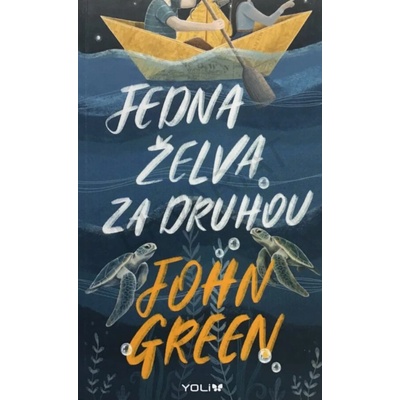 Jedna želva za druhou
