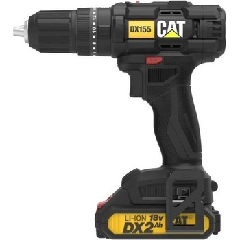 Image 1 of Caterpillar DX155