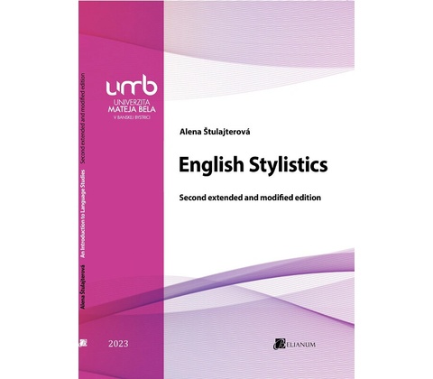 English Stylistics