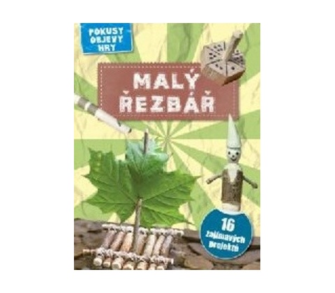 Malý řezbář