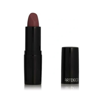 Artdeco Perfect Color krémový rúž so saténovým finišom 825 Royal Rose 4 g