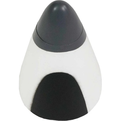 E-flite Viper 1.4m: Špice trupu