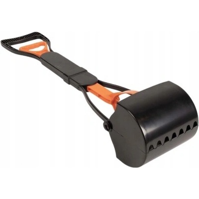 Duvo+ Zberač exkrementov 60 cm
