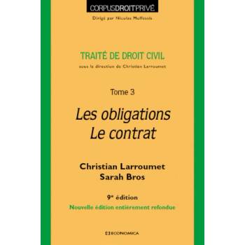 DROIT CIVIL - TOME 2, 6E ED. - LES BIENS, DROITS REELS PRINCIPAUX | LARROUMET/MALLET-BRI