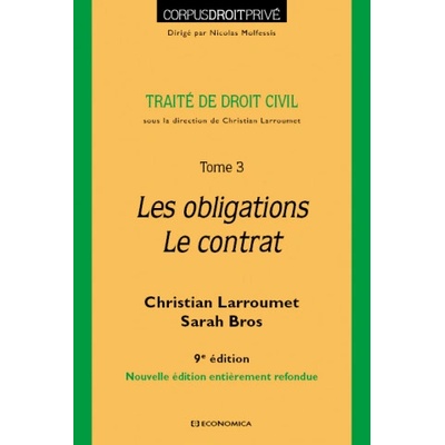 DROIT CIVIL - TOME 2, 6E ED. - LES BIENS, DROITS REELS PRINCIPAUX | LARROUMET/MALLET-BRI