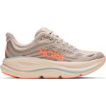 HOKA Дамски маратонки HOKA Women's Bondi 9 Running shoes - River Rock Grey / Mineral Ore (123-1882-2921)