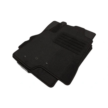 Petex Мокетни стелки за MITSUBISHI Pajero (2000-2007) - дълга база