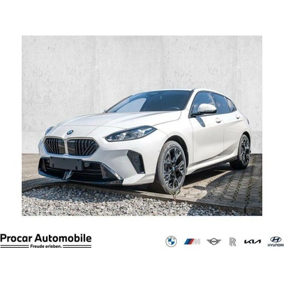 BMW 120i M Sport Desing 125 kW