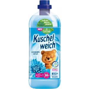 Kuschelweich Омекотител за тъкани summerwind 1л