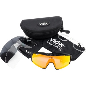 Vidix Vision 240101 fullset Цвят: черен Слънчеви очила