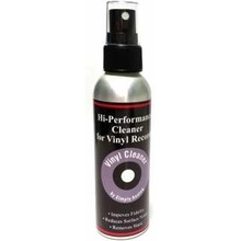 Simply Analog VINYL CLEANER ALCOHOL FREE 80ML