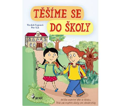 Těšíme se do školy