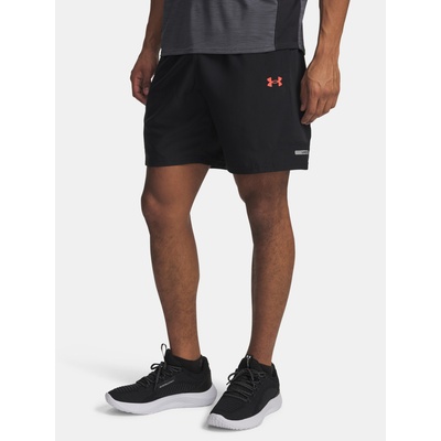 Under Armour Мъжки къси панталони Under Armour UA Tech Utility Under Armour | Cheren | МЪЖЕ | XS
