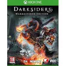 Darksiders (Warmastered Edition)