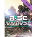 MechWarrior 5 Mercenaries - Rise of Rasalhague