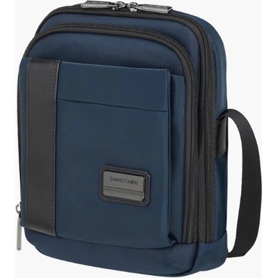 Samsonite taška přes rameno OPENROAD 2.0 modrá 137206-1971-1CNU COOL BLUE