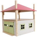 Mikro Trading Seník/stodola 32x35x45cm 1:32