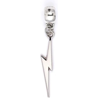 Carat Shop Prívesok Harry Potter Harryho jazva HP0105