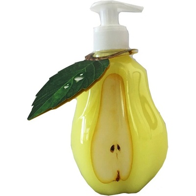 Lara tekuté mydlo Pear 375 ml