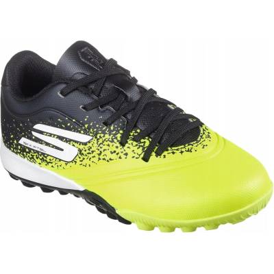 Skechers Razor 1.5 Gold FG žluto-černé