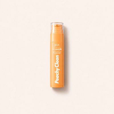 Xpel Nice Smile Peachy Clean 60 ml