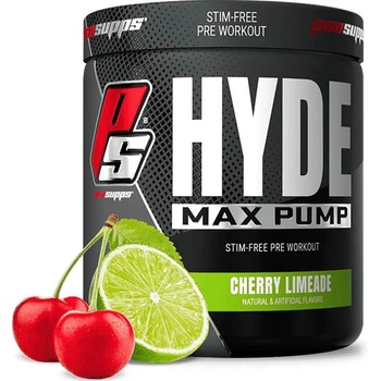 ProSupps Hyde Max Pump 280 g